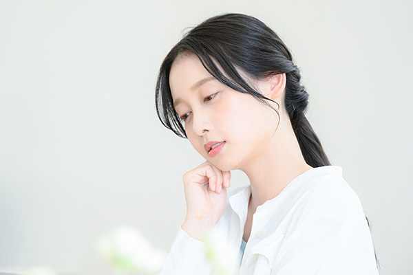 婦人科疾患にも幅広く対応
