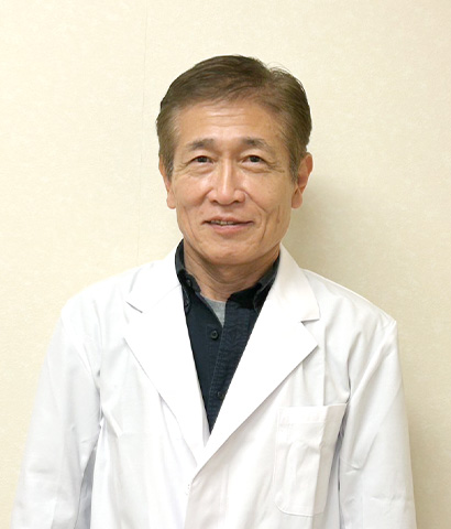 院長 田村 明彦