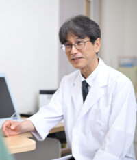 小原院長