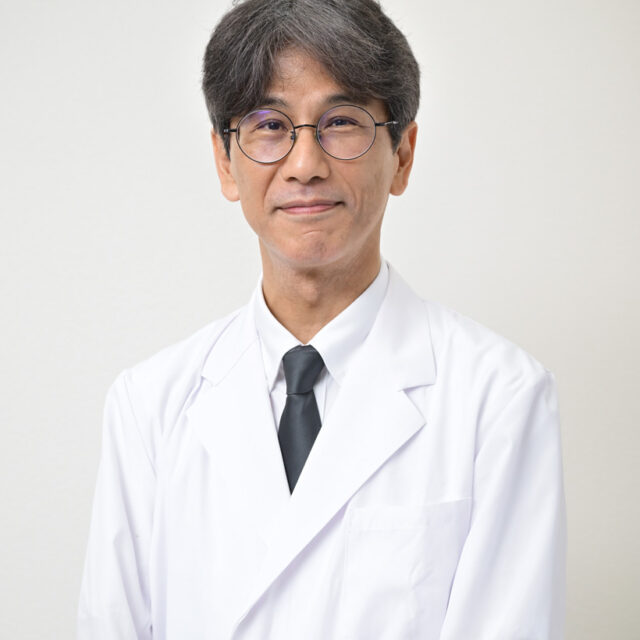 小原院長